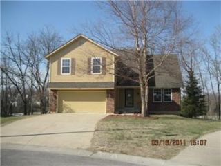 Foreclosed Home - List 100053680