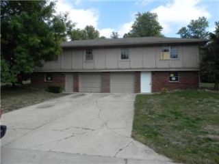 Foreclosed Home - List 100177671