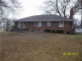 Foreclosed Home - List 100258254