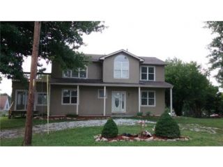 Foreclosed Home - 2133 NE TODD GEORGE RD, 64086
