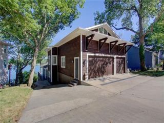 Foreclosed Home - 105 L ST, 64086