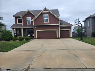 Foreclosed Home - List 101167130