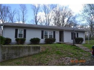 Foreclosed Home - 5303 N GALVIN RD, 64088