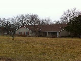 Foreclosed Home - 1620 SUNRISE DR, 64089