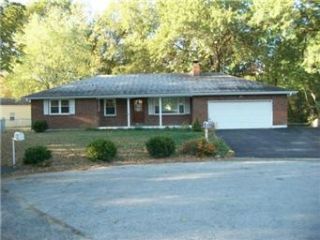 Foreclosed Home - List 100196128