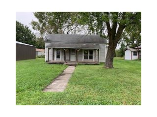 Foreclosed Home - 306 W Olinger, 64090