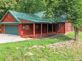 Foreclosed Home - 6605 NW RIVER RD, 64092