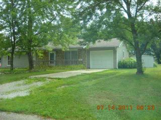 Foreclosed Home - 131 SE 411TH RD, 64093