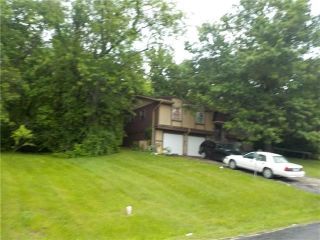 Foreclosed Home - 179 SE 431ST RD, 64093