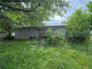 Foreclosed Home - 122 SE 421ST RD, 64093