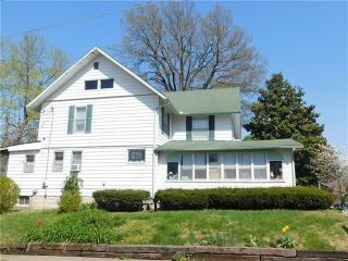 Foreclosed Home - 321 E GAY ST, 64093