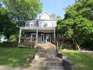 Foreclosed Home - 508 N HOLDEN ST, 64093