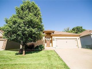 Foreclosed Home - 1210 AUBREIS WAY, 64093