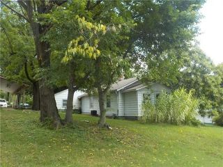 Foreclosed Home - 711 SHOTWELL ST, 64093
