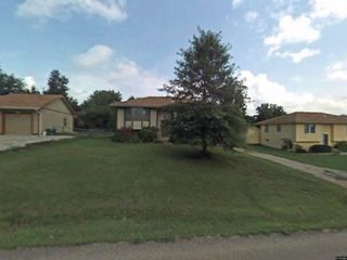 Foreclosed Home - 113 SE 250TH RD, 64093