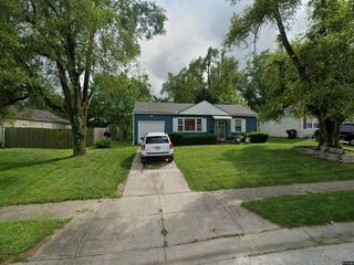 Foreclosed Home - List 100523244