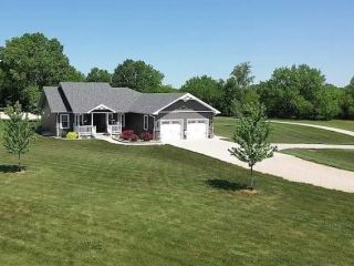 Foreclosed Home - 580 SE 321ST RD, 64093