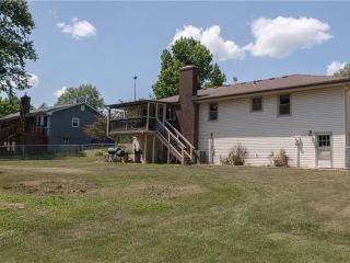 Foreclosed Home - 26 NE 360TH RD, 64093