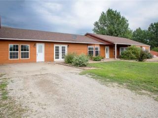 Foreclosed Home - 115 SW 400TH RD, 64093