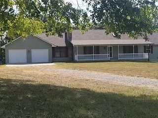 Foreclosed Home - 42 NW 515TH RD, 64093