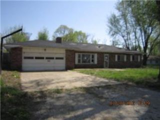 Foreclosed Home - 4655 OLD CANYON RD, 64097