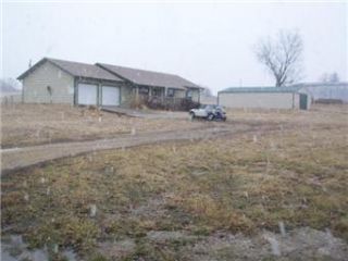 Foreclosed Home - 21880 COUNTY ROAD H, 64098