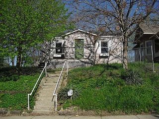 Foreclosed Home - List 100100644