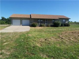 Foreclosed Home - 21880 HIGHWAY H E, 64098