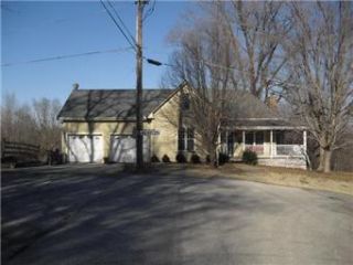 Foreclosed Home - 1128 WALNUT ST, 64098
