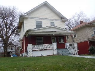 Foreclosed Home - List 100009705