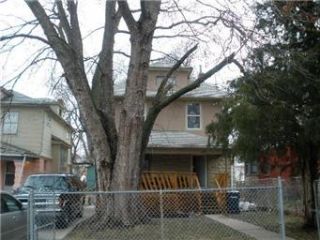 Foreclosed Home - 3432 WABASH AVE, 64109