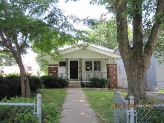 Foreclosed Home - 2727 GROVE ST, 64109