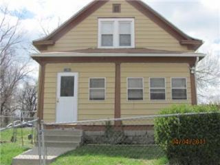 Foreclosed Home - List 100082684