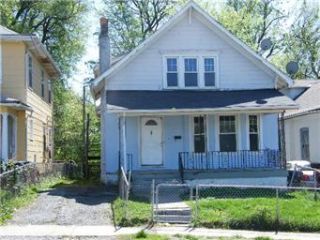 Foreclosed Home - 1607 E 35TH ST, 64109