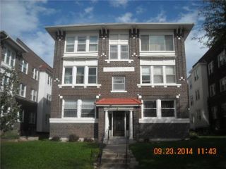 Foreclosed Home - 3315 Gillham Rd Apt 2, 64109