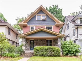 Foreclosed Home - 3025 CHARLOTTE ST, 64109