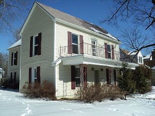 Foreclosed Home - List 100009707