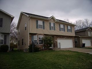 Foreclosed Home - 3929 WAYNE AVE, 64110