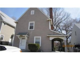 Foreclosed Home - List 100053883