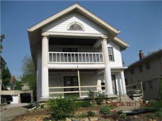 Foreclosed Home - (ODD Range 4301 - 4399) HOLMES ST, 64110