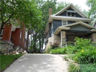 Foreclosed Home - 4240 HARRISON ST, 64110