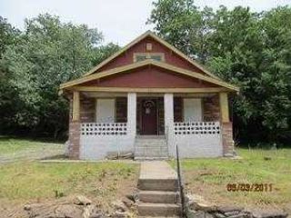 Foreclosed Home - List 100094796