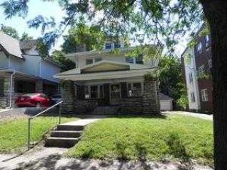 Foreclosed Home - 4335 HARRISON ST, 64110