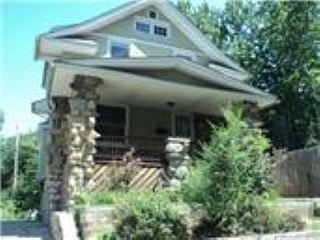 Foreclosed Home - List 100124387