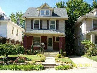 Foreclosed Home - 4326 CHARLOTTE ST, 64110