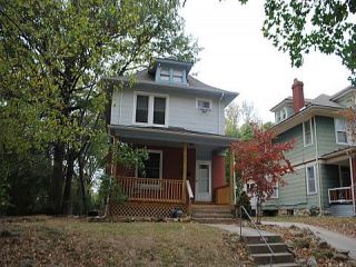 Foreclosed Home - 4128 CAMPBELL ST, 64110