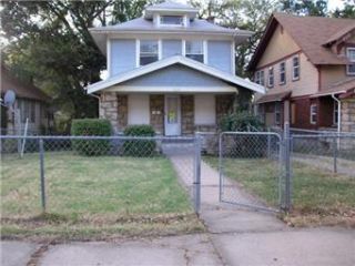 Foreclosed Home - List 100185000
