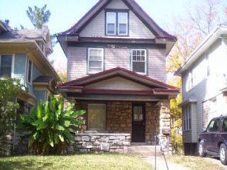 Foreclosed Home - 4136 CHARLOTTE ST, 64110