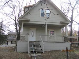 Foreclosed Home - List 100221556