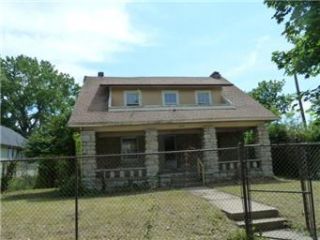 Foreclosed Home - List 100304728